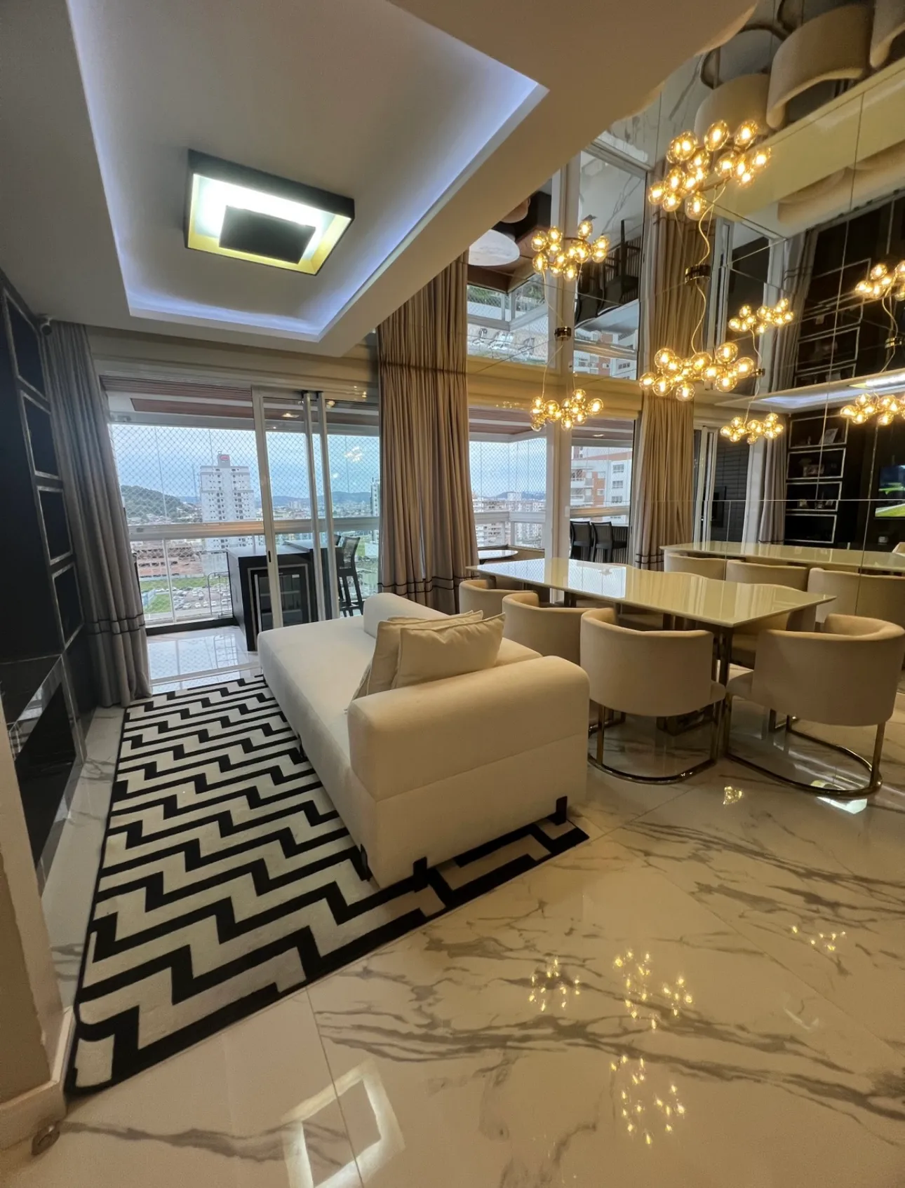 Lux Residence