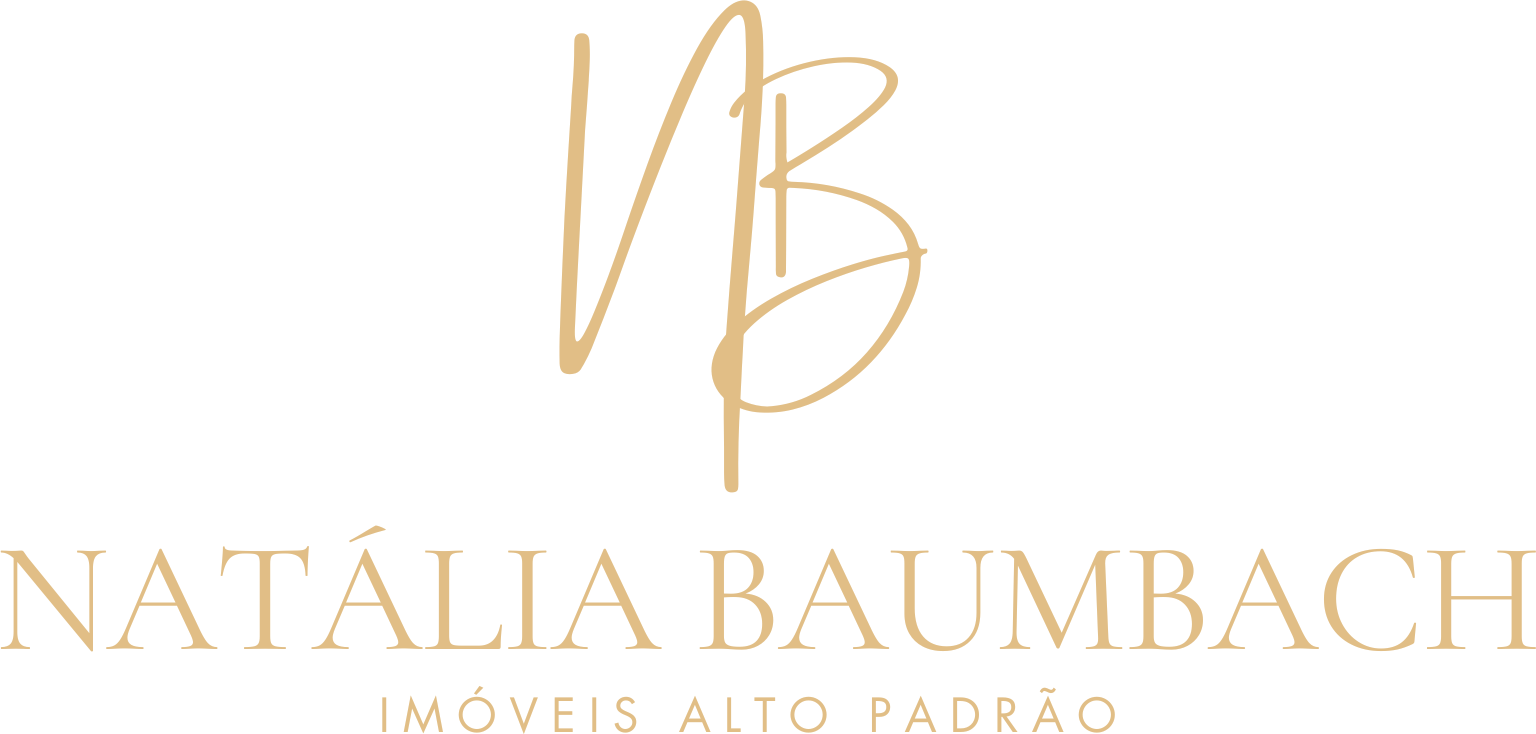 Natália Baumbach — Imóveis Alto Padrão